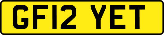 GF12YET