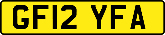 GF12YFA