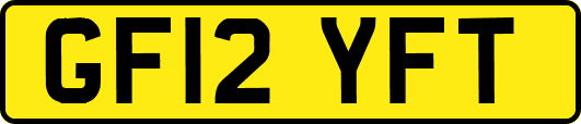 GF12YFT