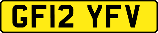 GF12YFV