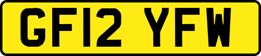 GF12YFW
