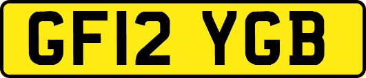 GF12YGB