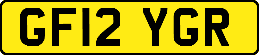 GF12YGR