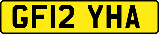 GF12YHA