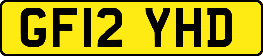 GF12YHD
