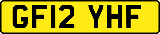 GF12YHF