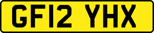 GF12YHX