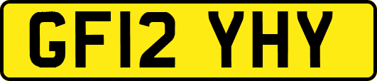 GF12YHY