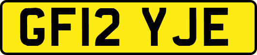 GF12YJE