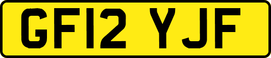 GF12YJF
