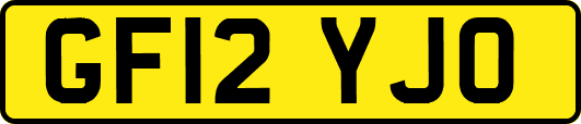 GF12YJO