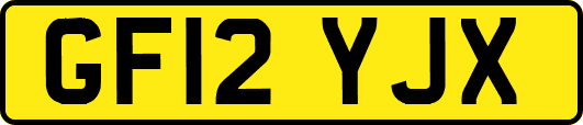 GF12YJX