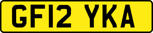 GF12YKA