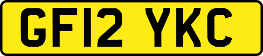 GF12YKC