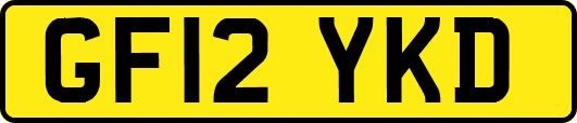 GF12YKD