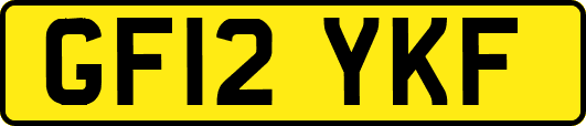 GF12YKF