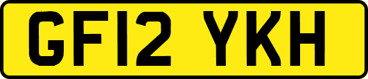 GF12YKH
