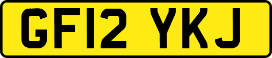 GF12YKJ