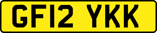 GF12YKK