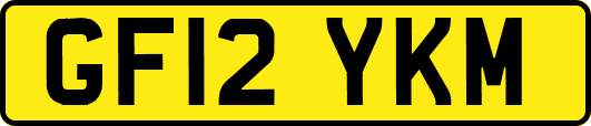 GF12YKM