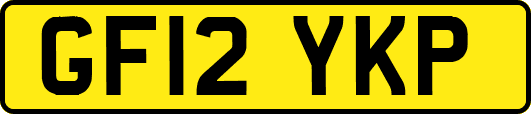 GF12YKP