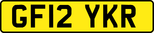 GF12YKR