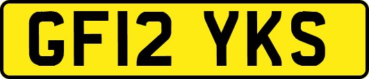 GF12YKS