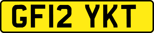 GF12YKT