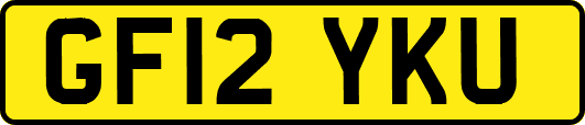 GF12YKU