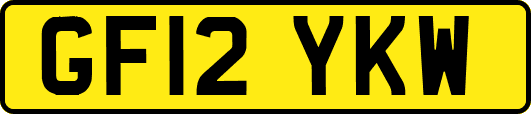 GF12YKW