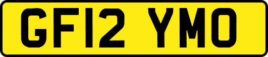 GF12YMO