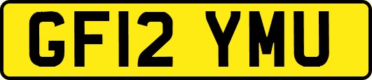 GF12YMU
