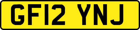 GF12YNJ