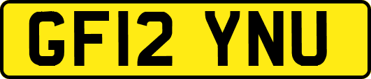 GF12YNU