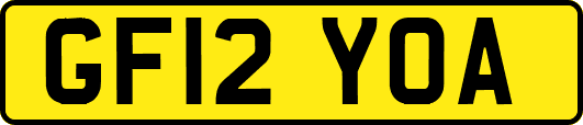 GF12YOA