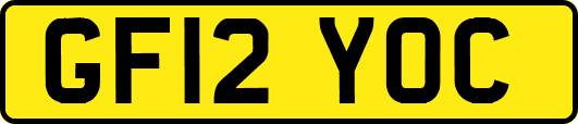 GF12YOC