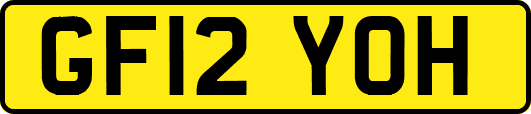 GF12YOH