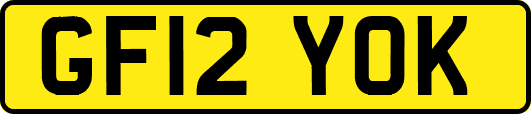 GF12YOK