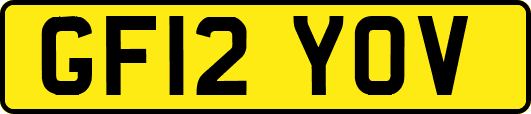 GF12YOV
