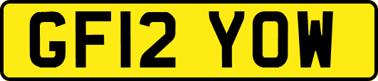 GF12YOW