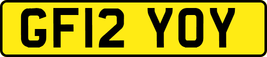 GF12YOY