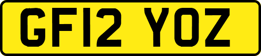 GF12YOZ