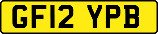 GF12YPB