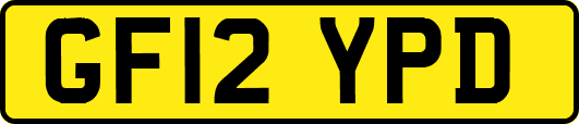 GF12YPD