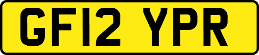 GF12YPR