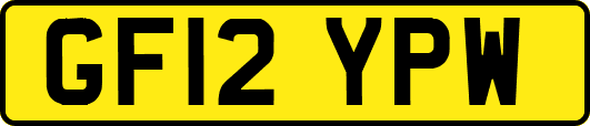 GF12YPW