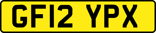 GF12YPX