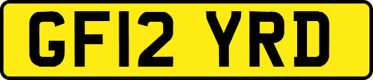 GF12YRD