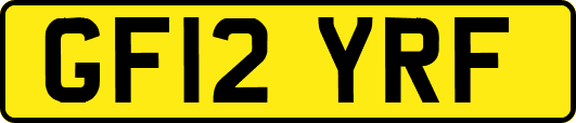 GF12YRF