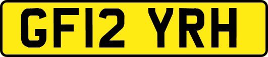GF12YRH